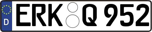 ERK-Q952