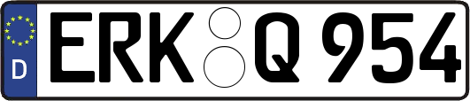 ERK-Q954