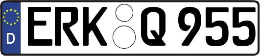 ERK-Q955