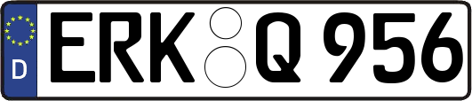 ERK-Q956