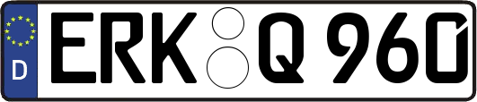 ERK-Q960