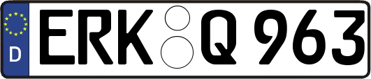ERK-Q963