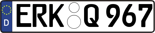 ERK-Q967