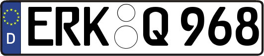 ERK-Q968