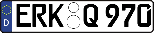 ERK-Q970