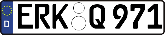 ERK-Q971