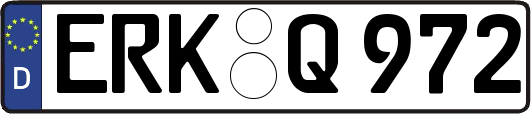 ERK-Q972