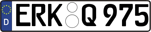 ERK-Q975