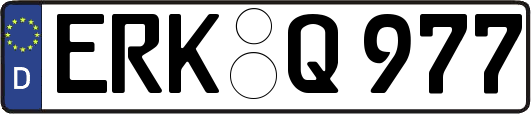 ERK-Q977