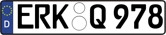 ERK-Q978