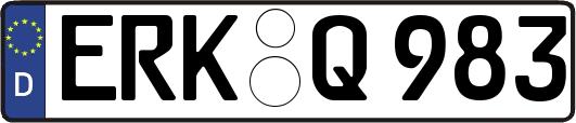 ERK-Q983