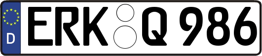 ERK-Q986