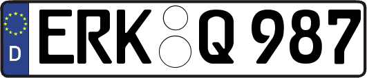 ERK-Q987