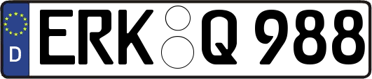 ERK-Q988