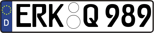 ERK-Q989