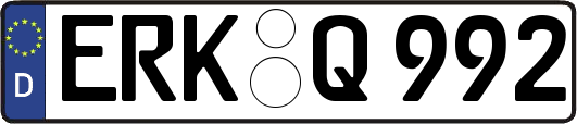 ERK-Q992