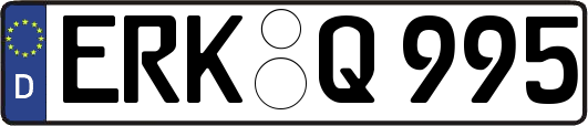 ERK-Q995