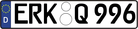 ERK-Q996