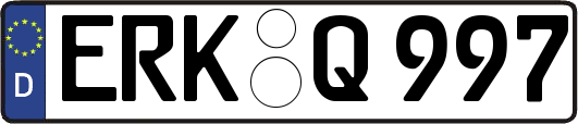 ERK-Q997