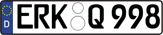 ERK-Q998