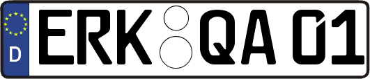 ERK-QA01