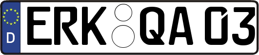 ERK-QA03