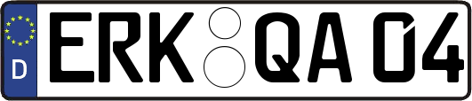 ERK-QA04