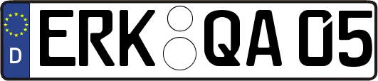 ERK-QA05