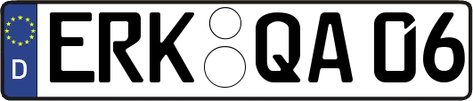 ERK-QA06
