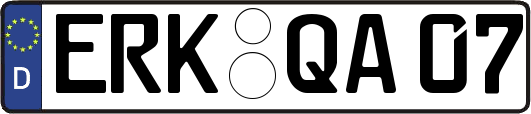 ERK-QA07