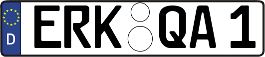 ERK-QA1