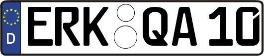 ERK-QA10
