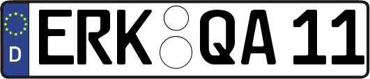 ERK-QA11