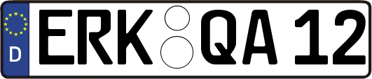 ERK-QA12
