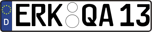 ERK-QA13