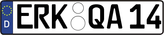 ERK-QA14