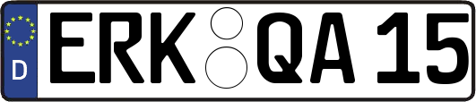 ERK-QA15