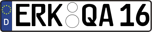 ERK-QA16