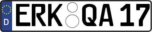 ERK-QA17