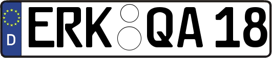 ERK-QA18