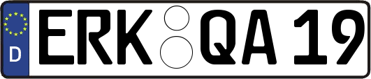 ERK-QA19