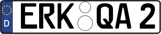 ERK-QA2