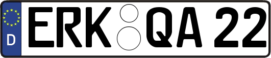 ERK-QA22