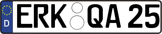 ERK-QA25