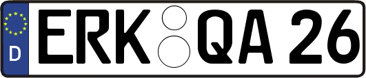 ERK-QA26