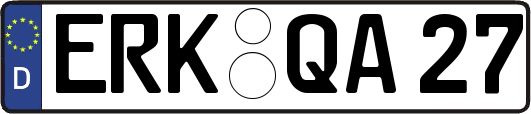 ERK-QA27