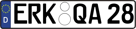 ERK-QA28