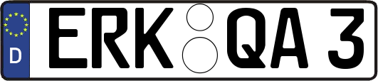 ERK-QA3