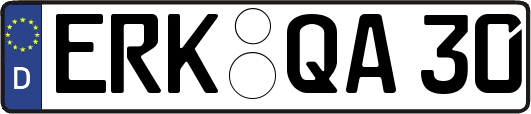 ERK-QA30