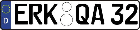 ERK-QA32